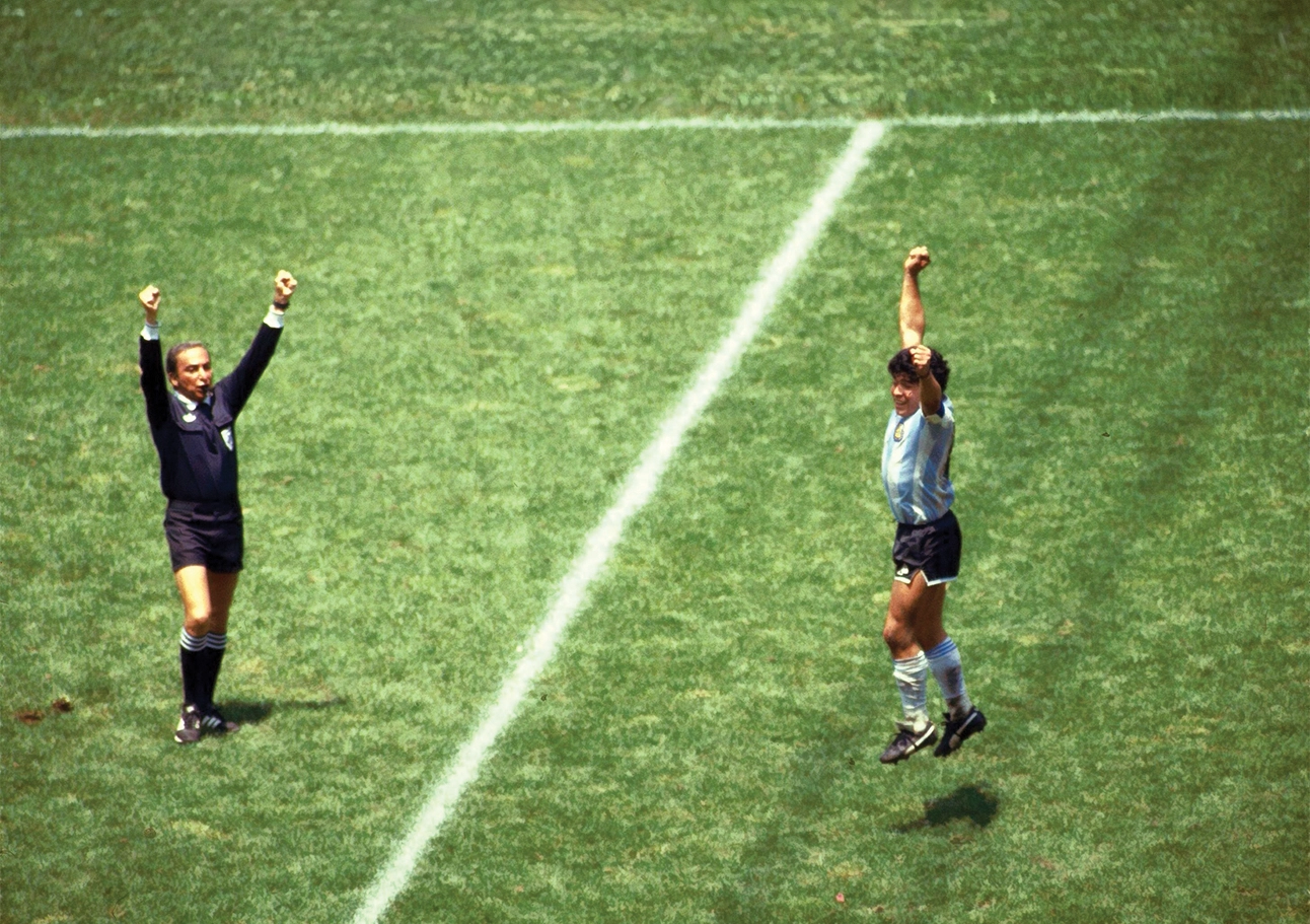 maradona-1986