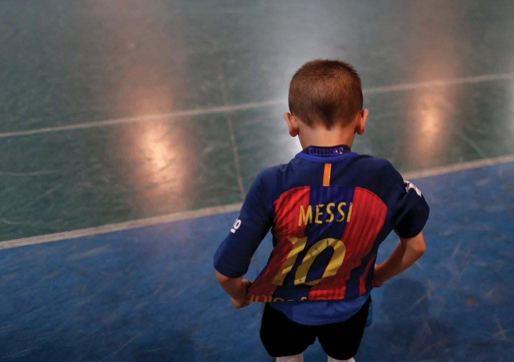 messi-developme