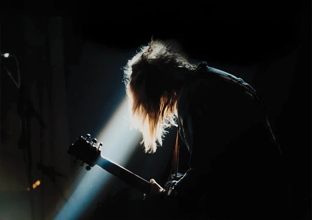 music