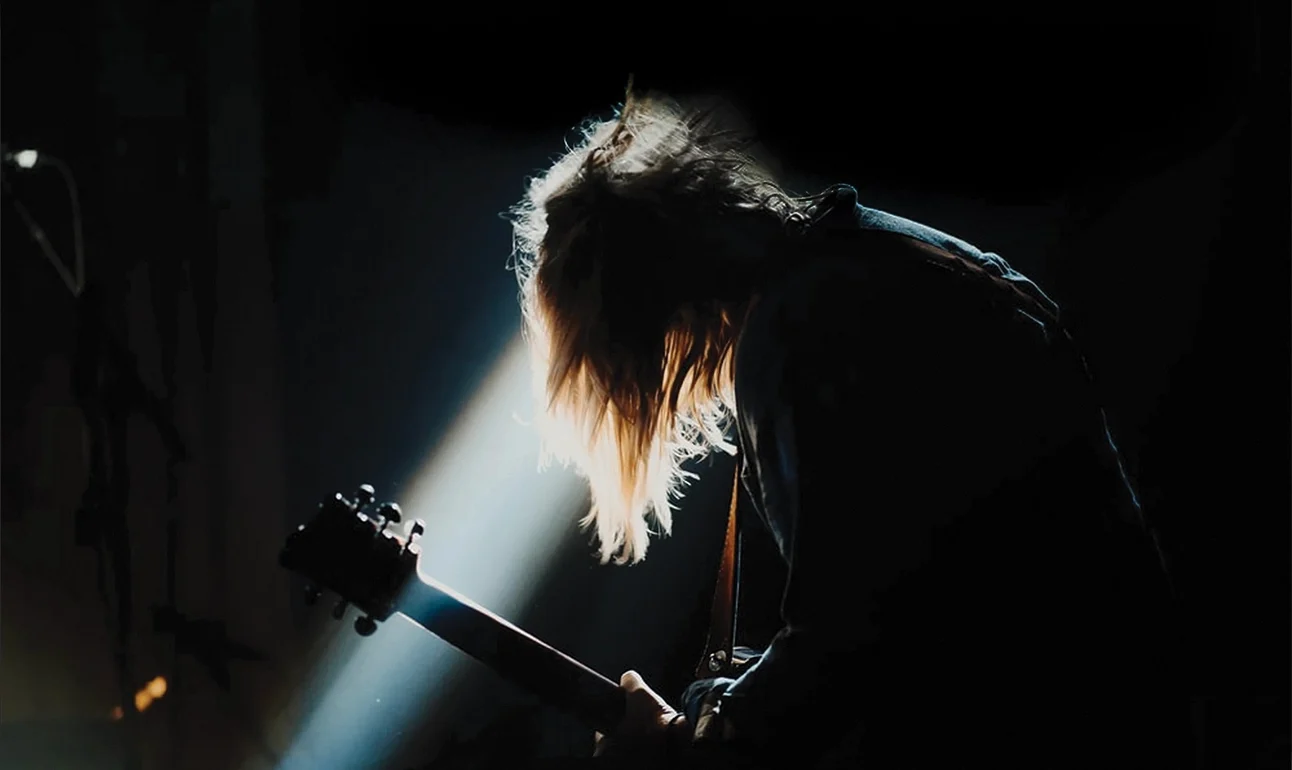 music