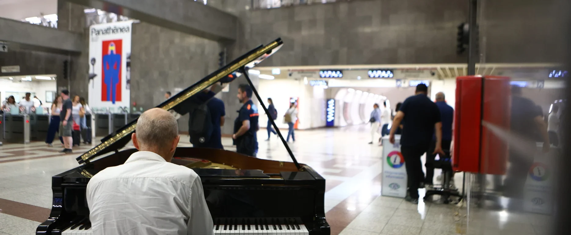 piano