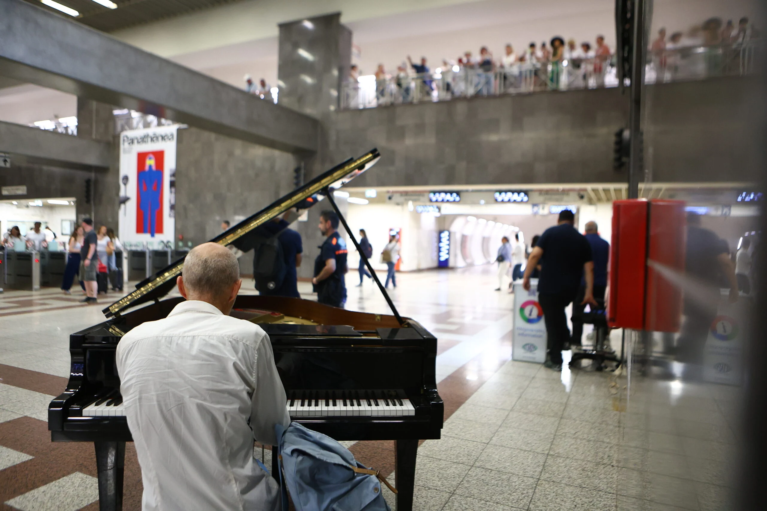 piano