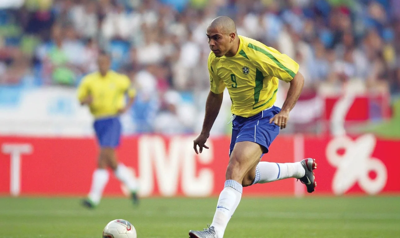 ronaldo