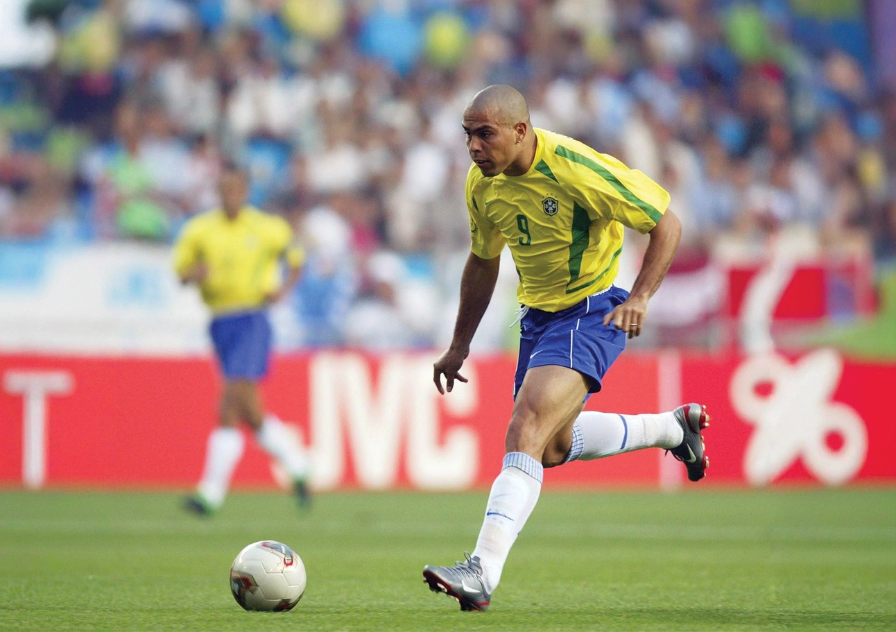 ronaldo