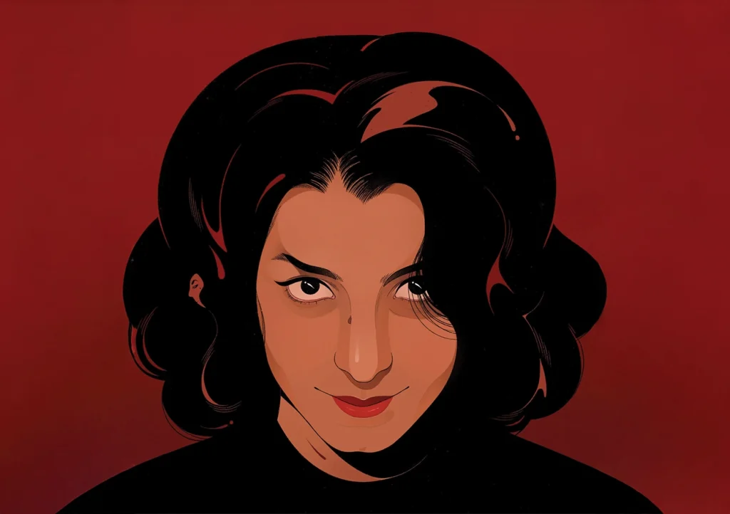 satrapi