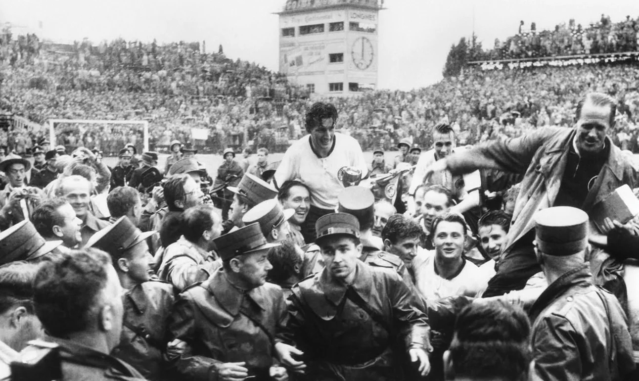 west-germany-1954-world-cup