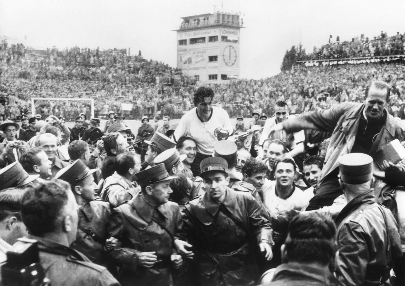 west-germany-1954-world-cup