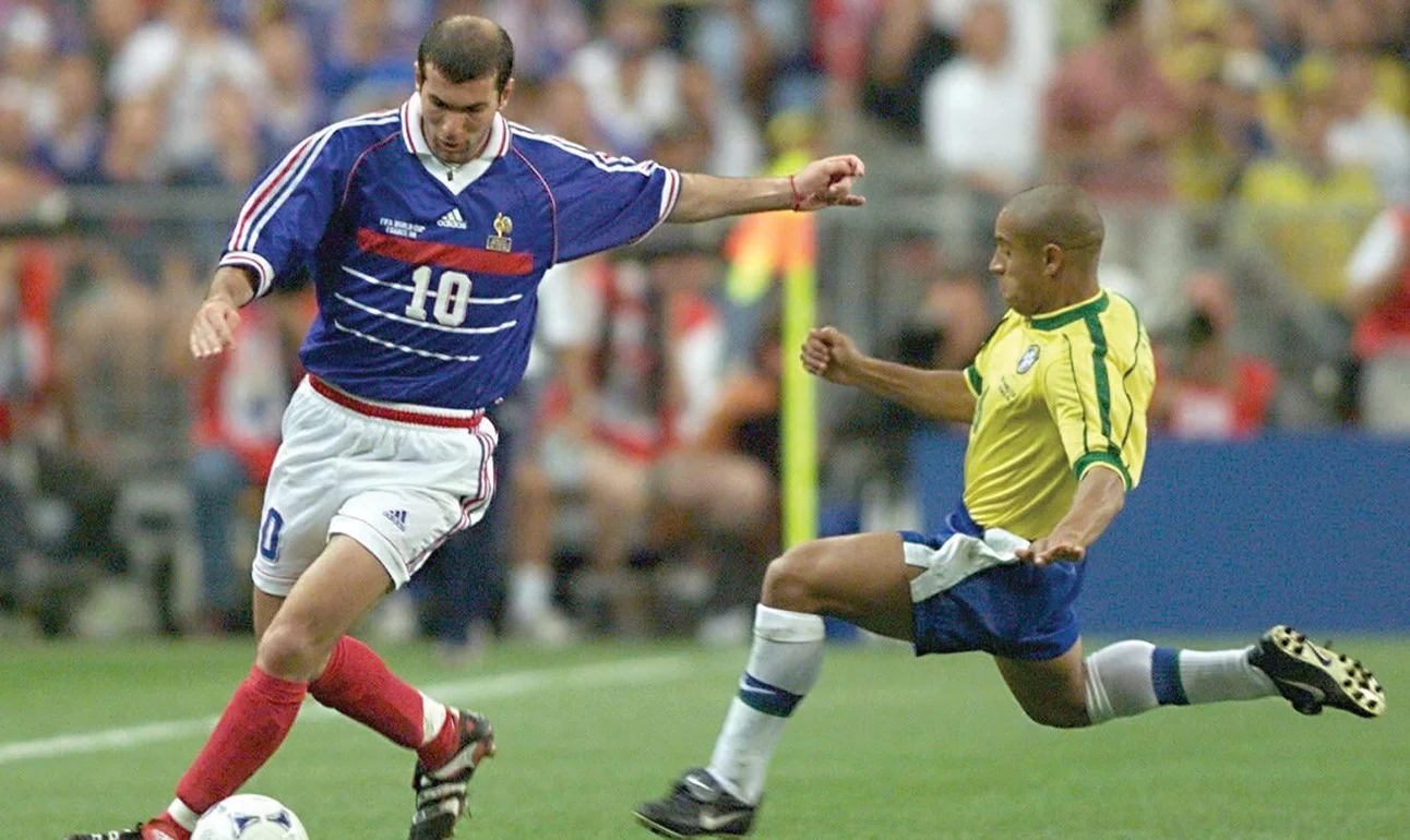zidane-1998