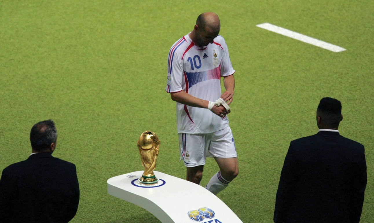 zidane-2006