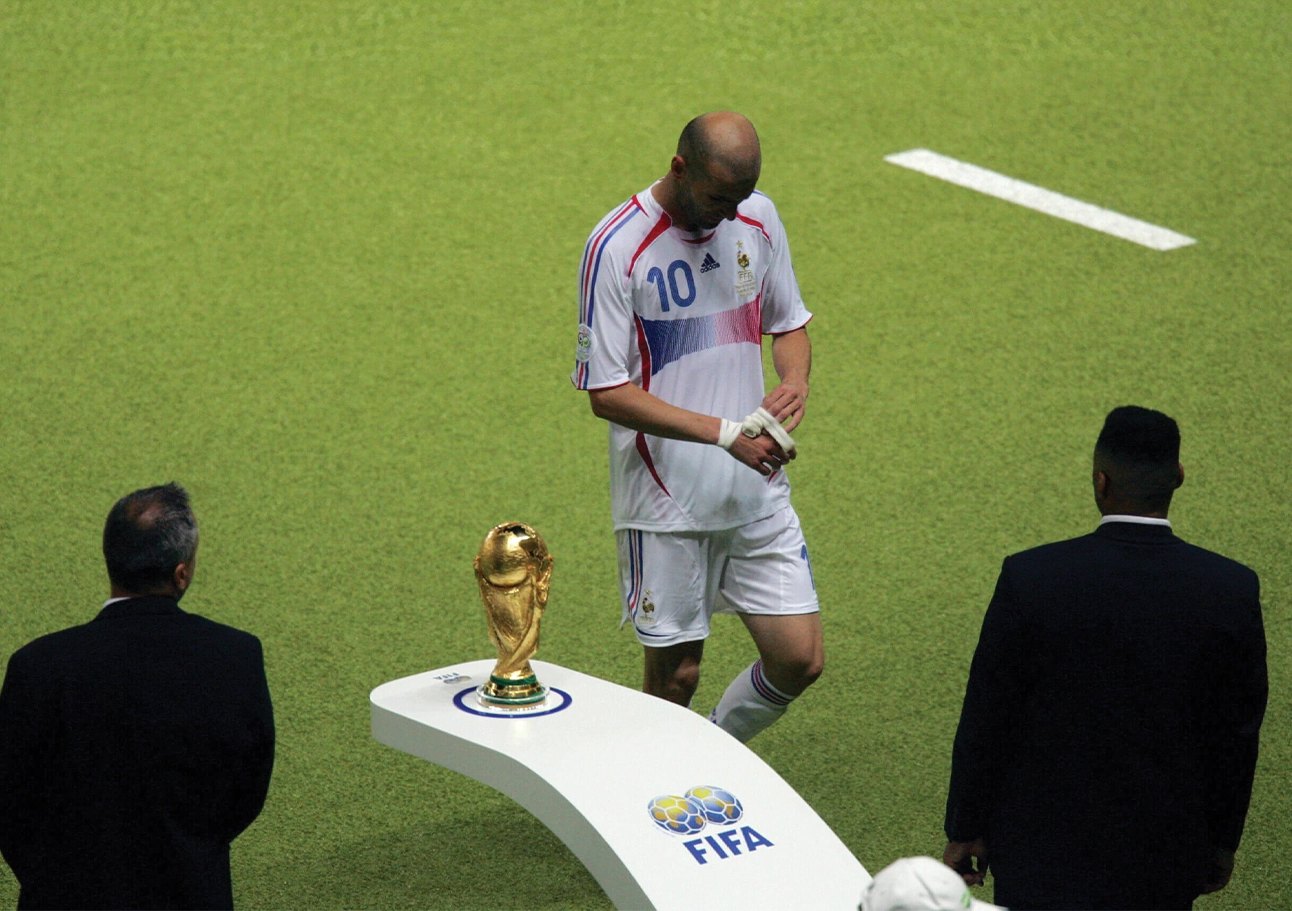 zidane-2006
