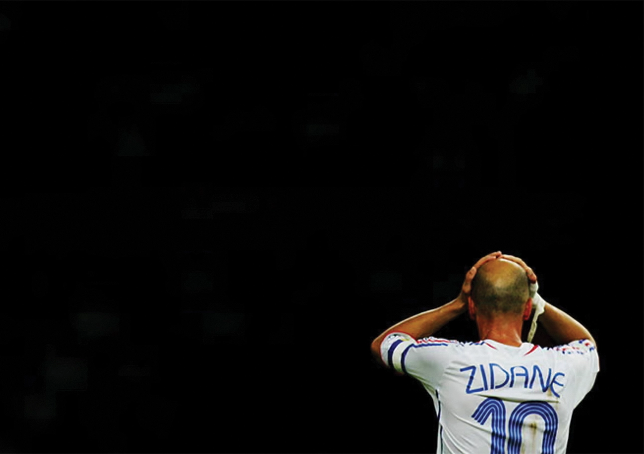 Zidane