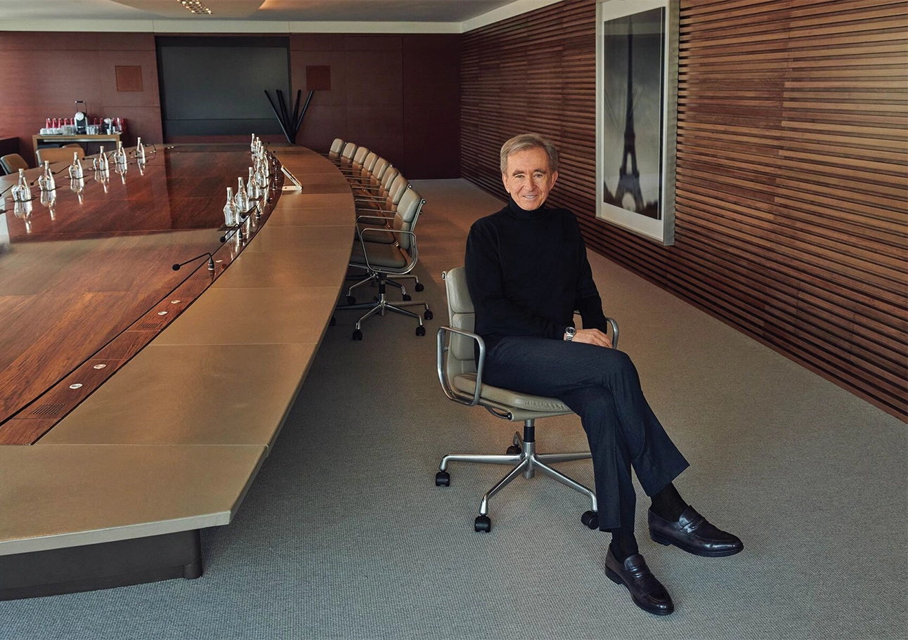 Bernard-Arnault