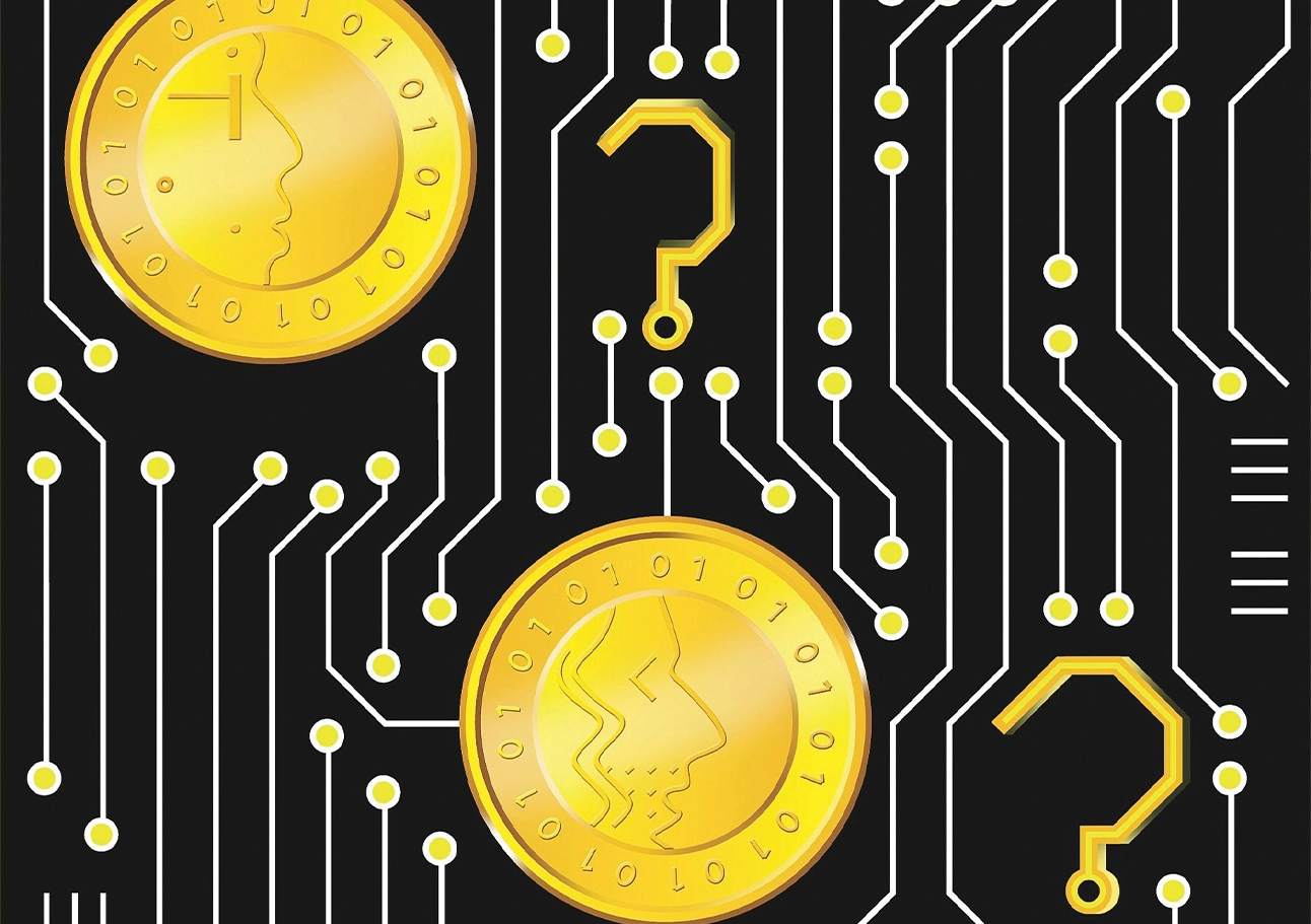 crypto-coins