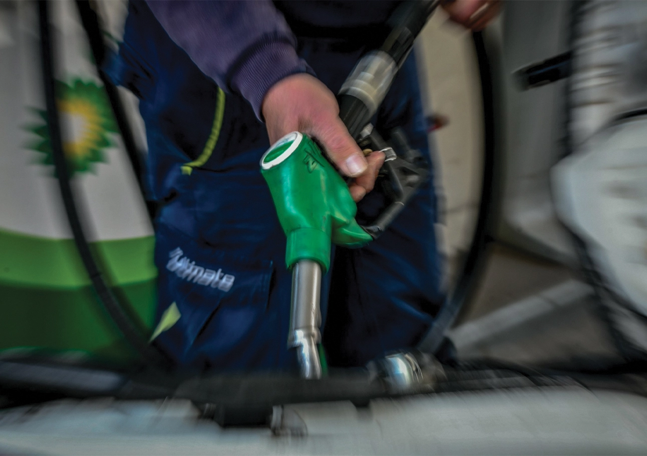 fuel