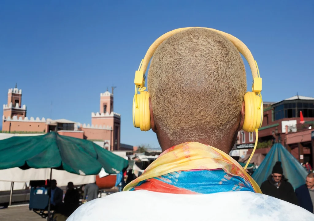 headphones-city