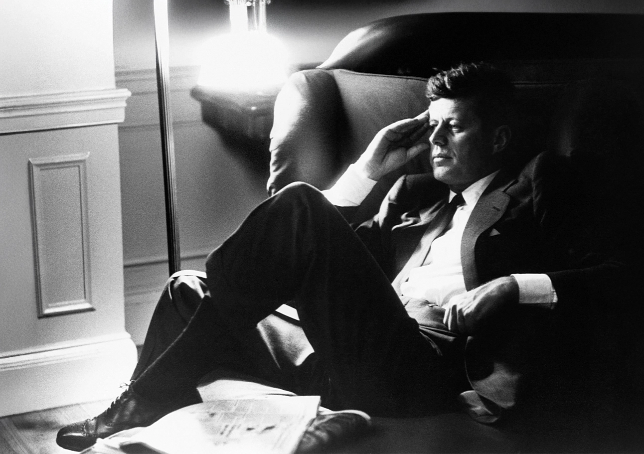 John-F-Kennedy