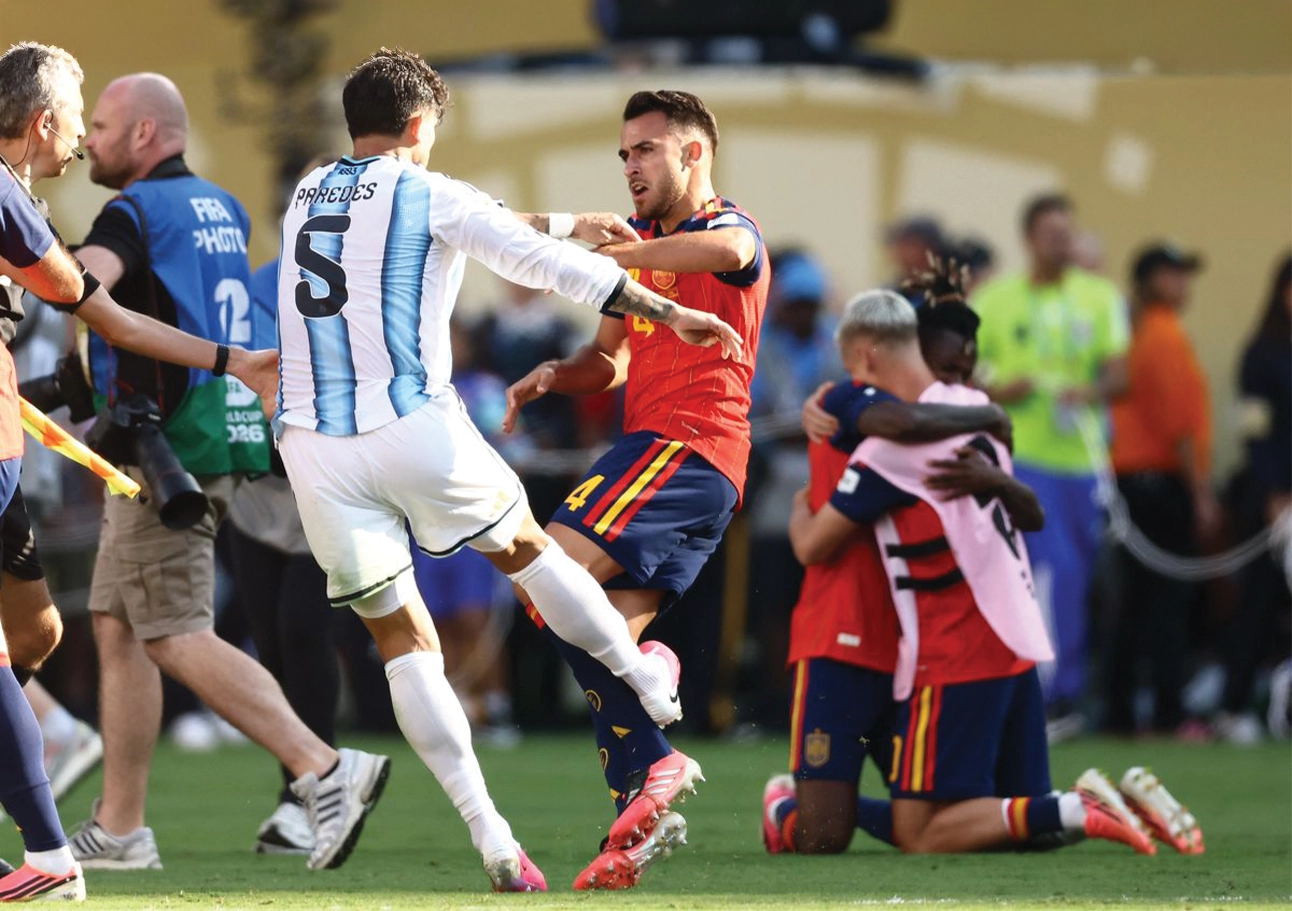 paredes