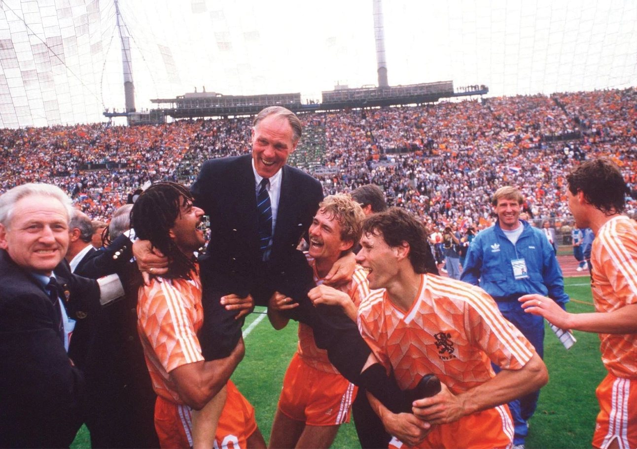 Rinus-Michels