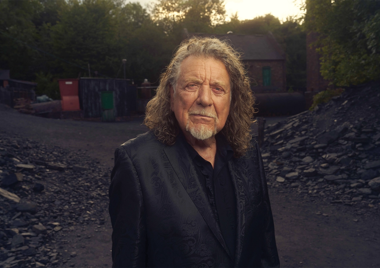 Robert-Plant
