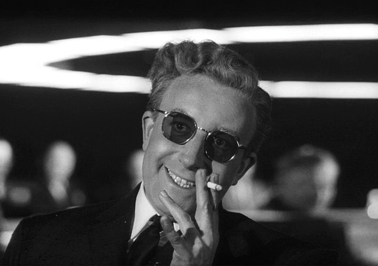 strangelove