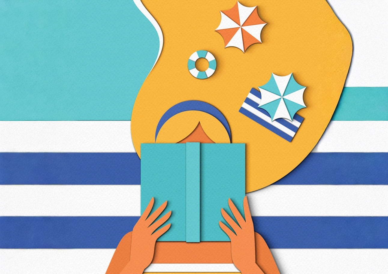 summer-books