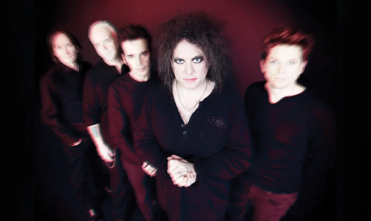 the-cure