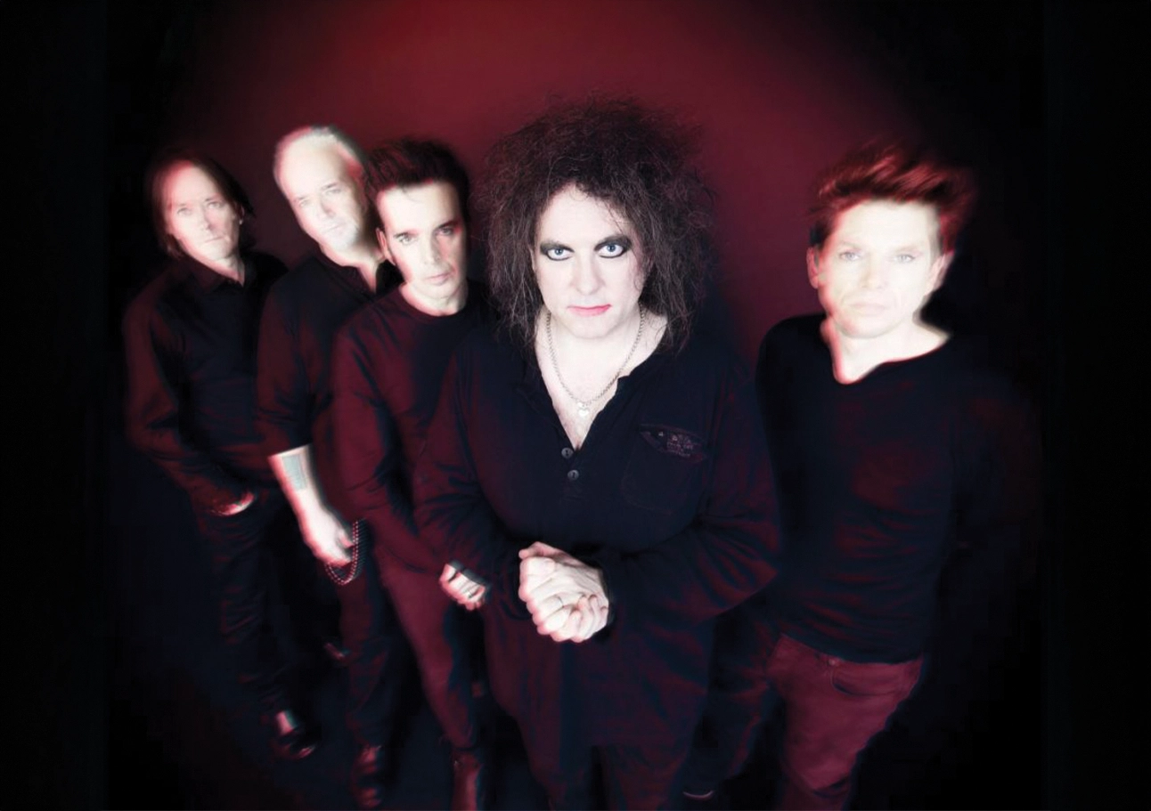 the-cure