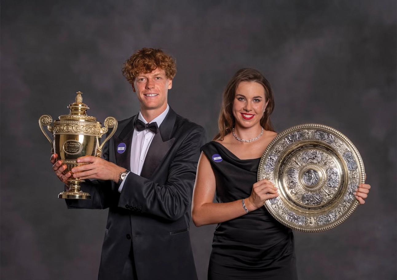 Wimbedon-2026