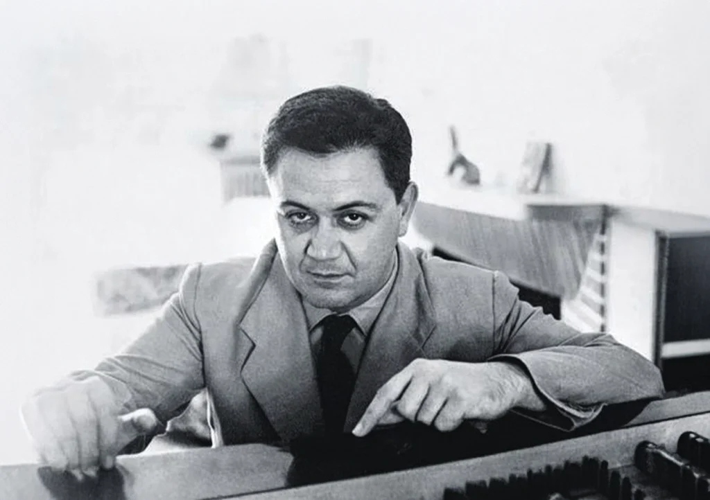 xatzidakis