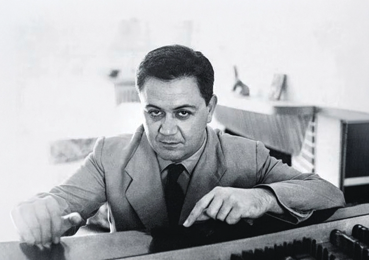 xatzidakis