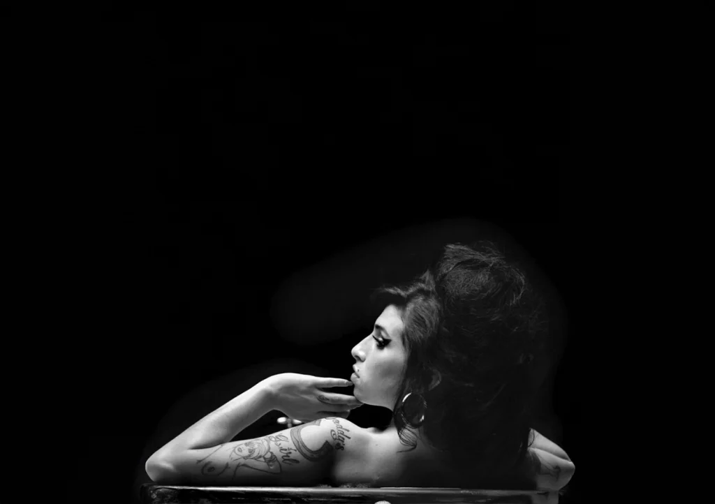 amywinehouse
