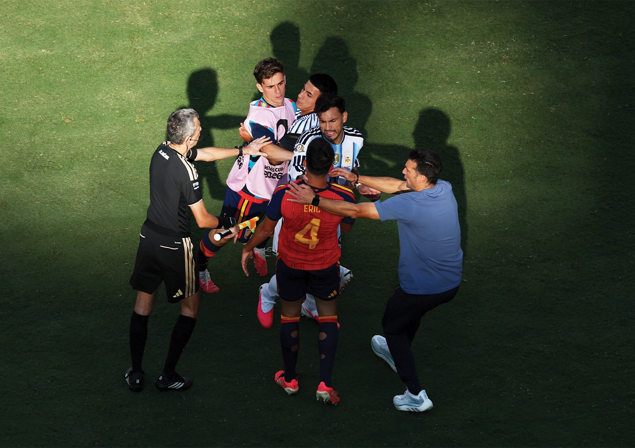 argentina