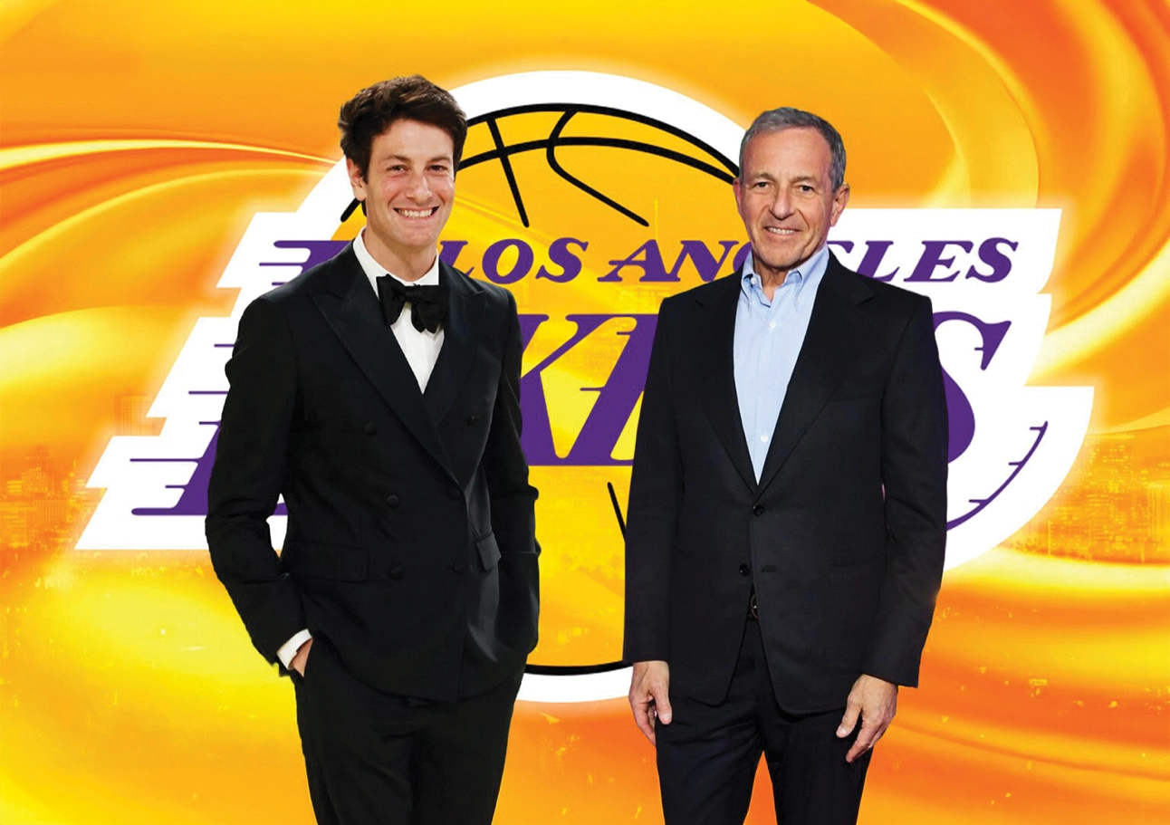 Bob-Iger-Josh Kushne