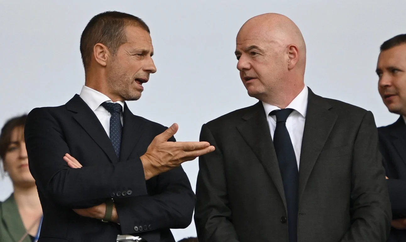 ceferin-infantino
