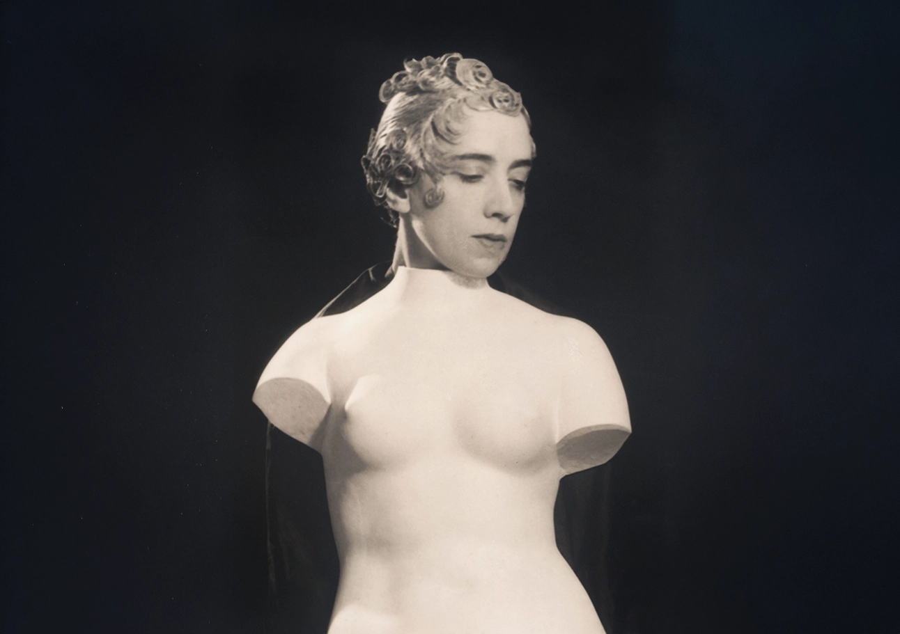 Elsa Schiaparelli