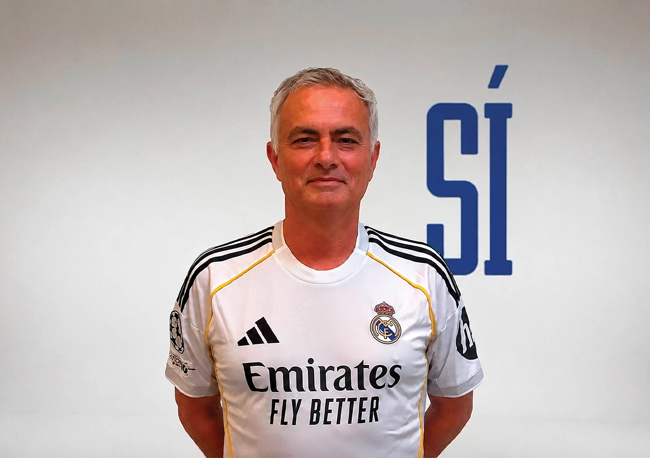 jose-mourinho