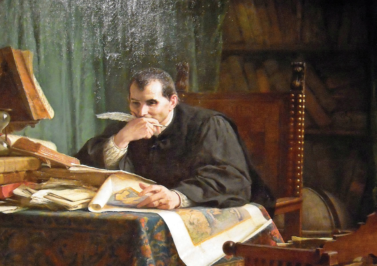 Machiavelli