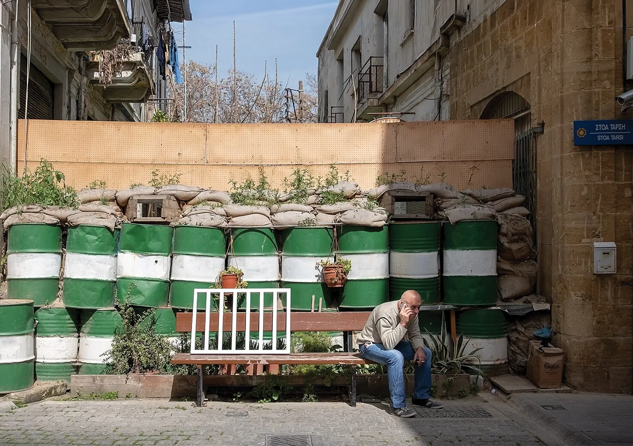 nicosia
