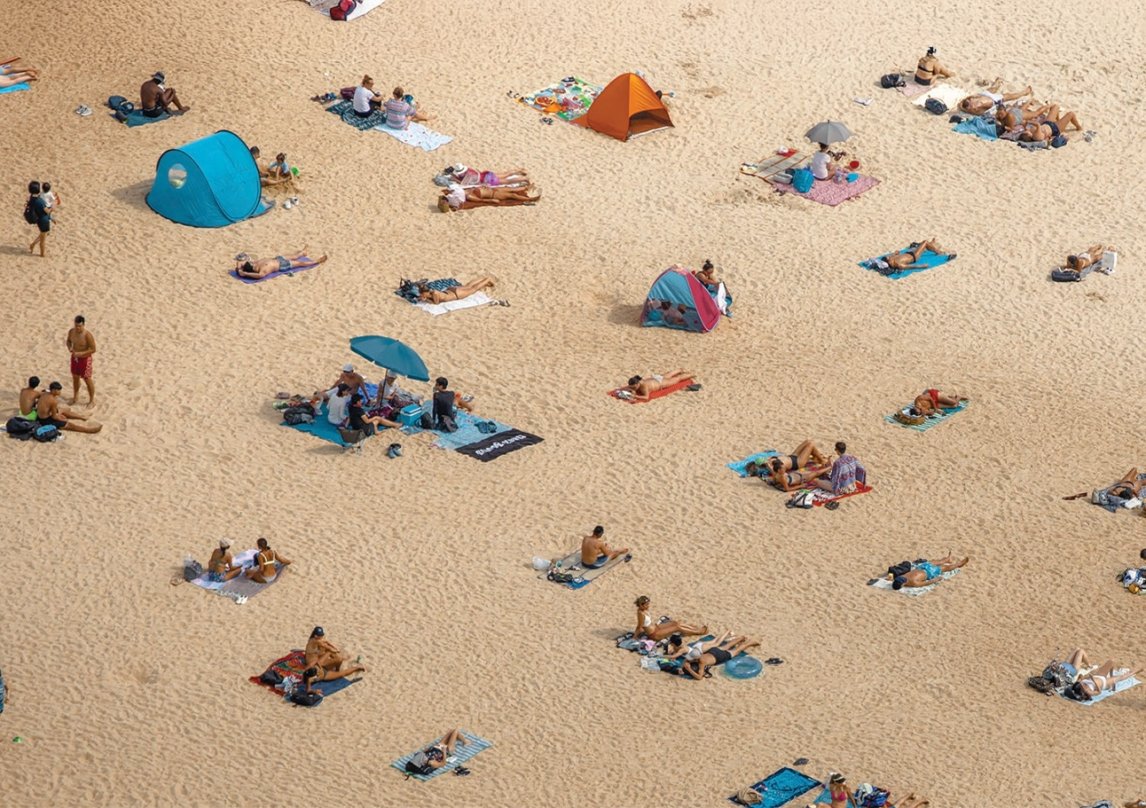 paralia