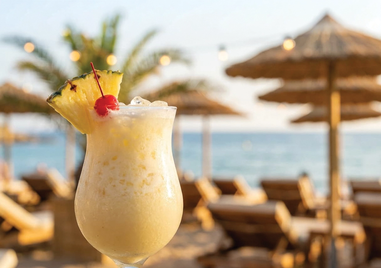 pina-colada