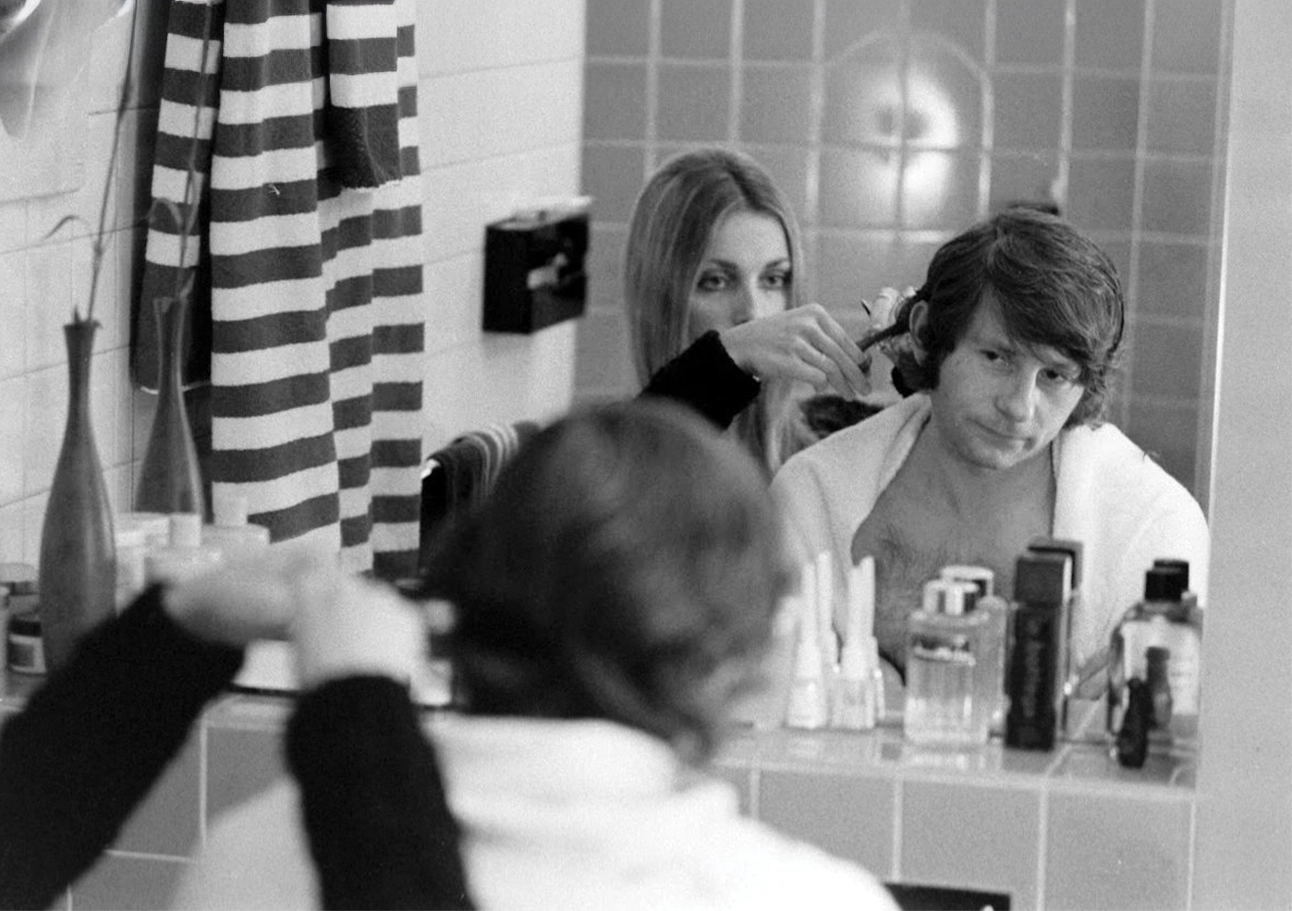 roman-polanski