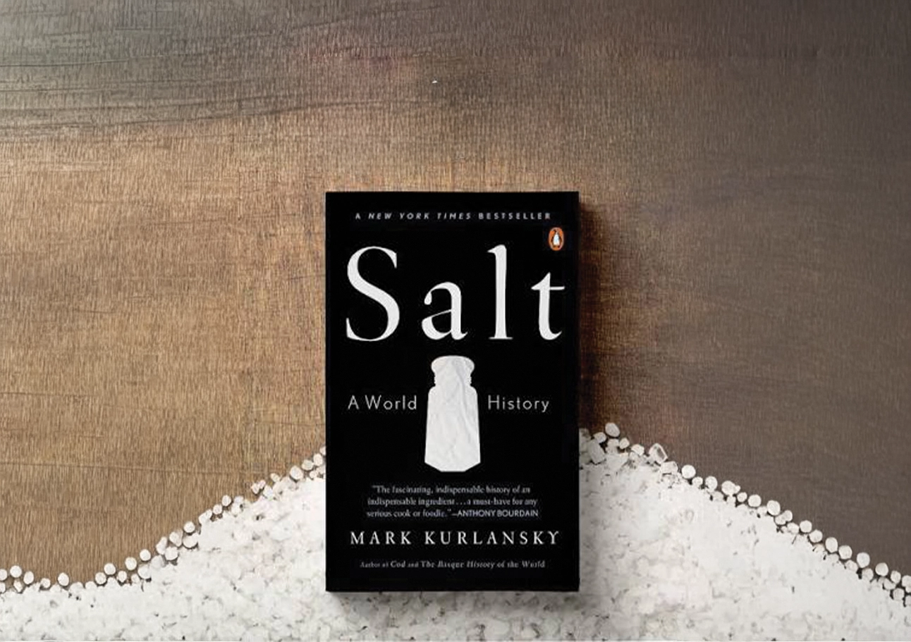 salt