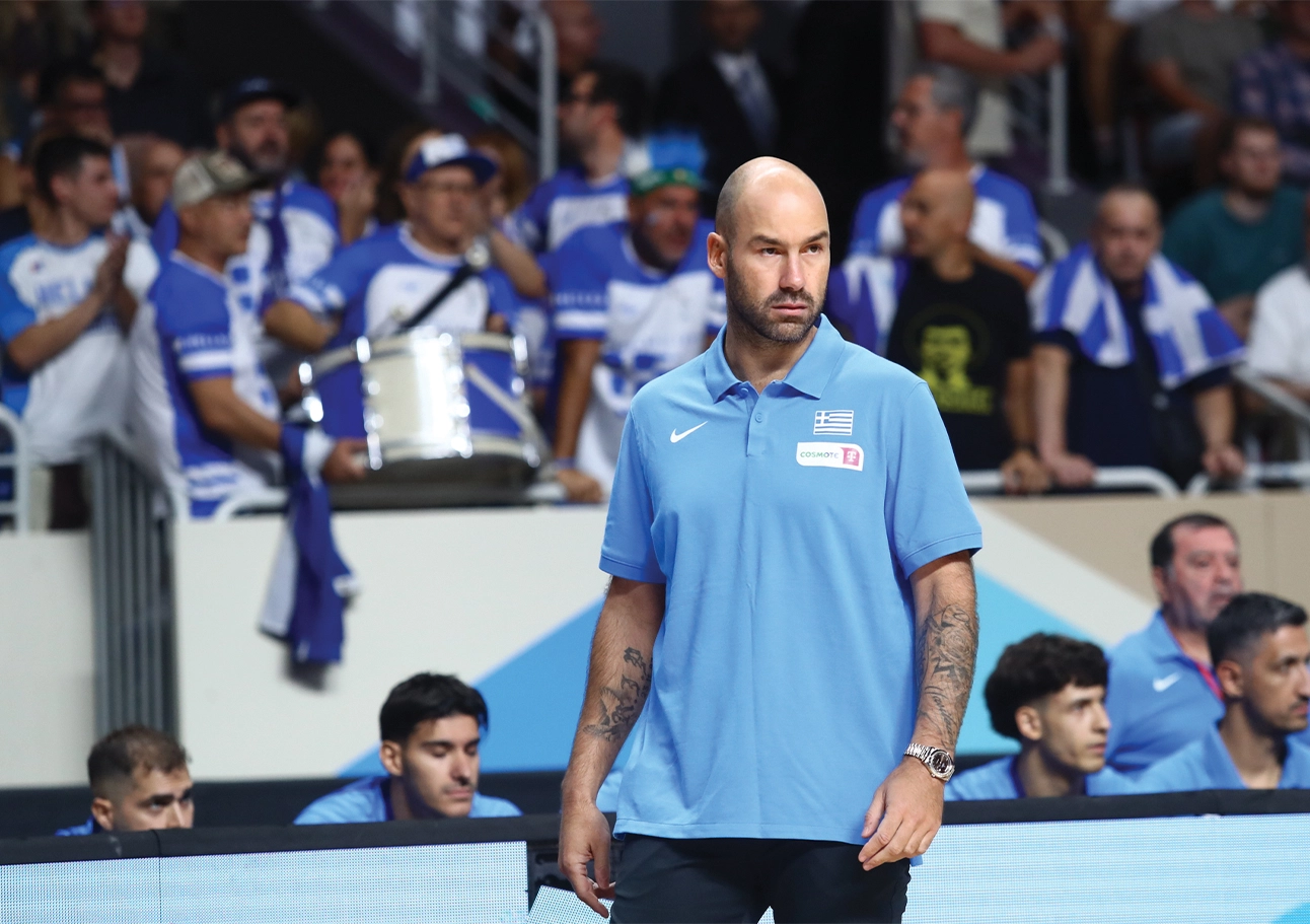 spanoulis