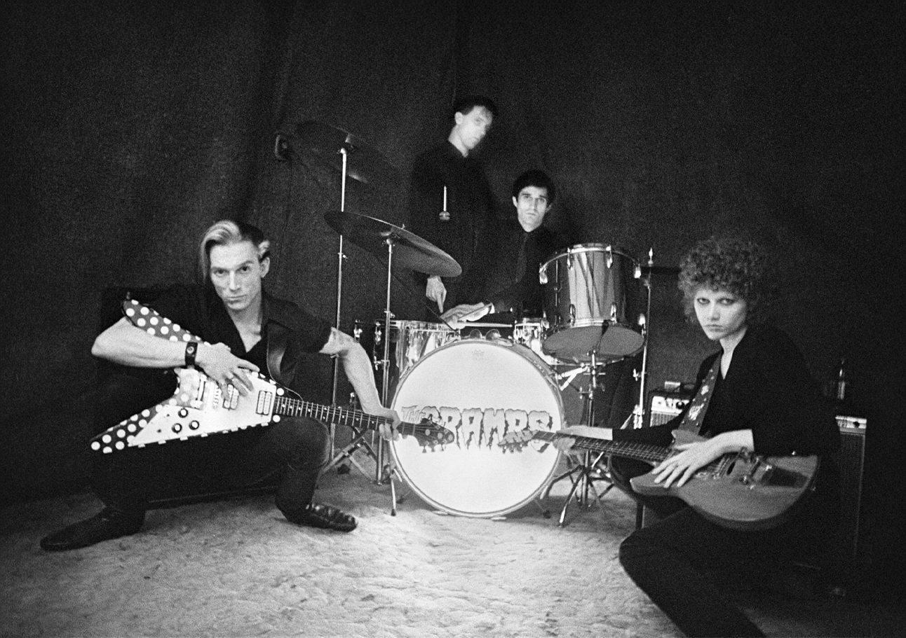 The-Cramps