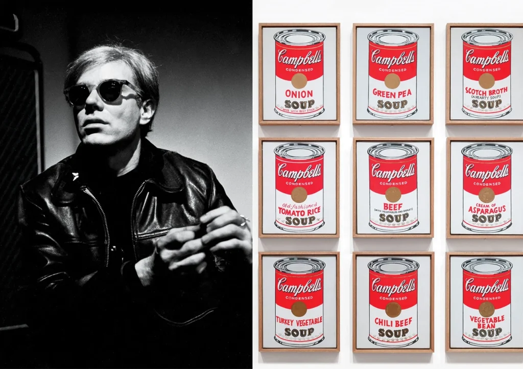 Andy-Warhol