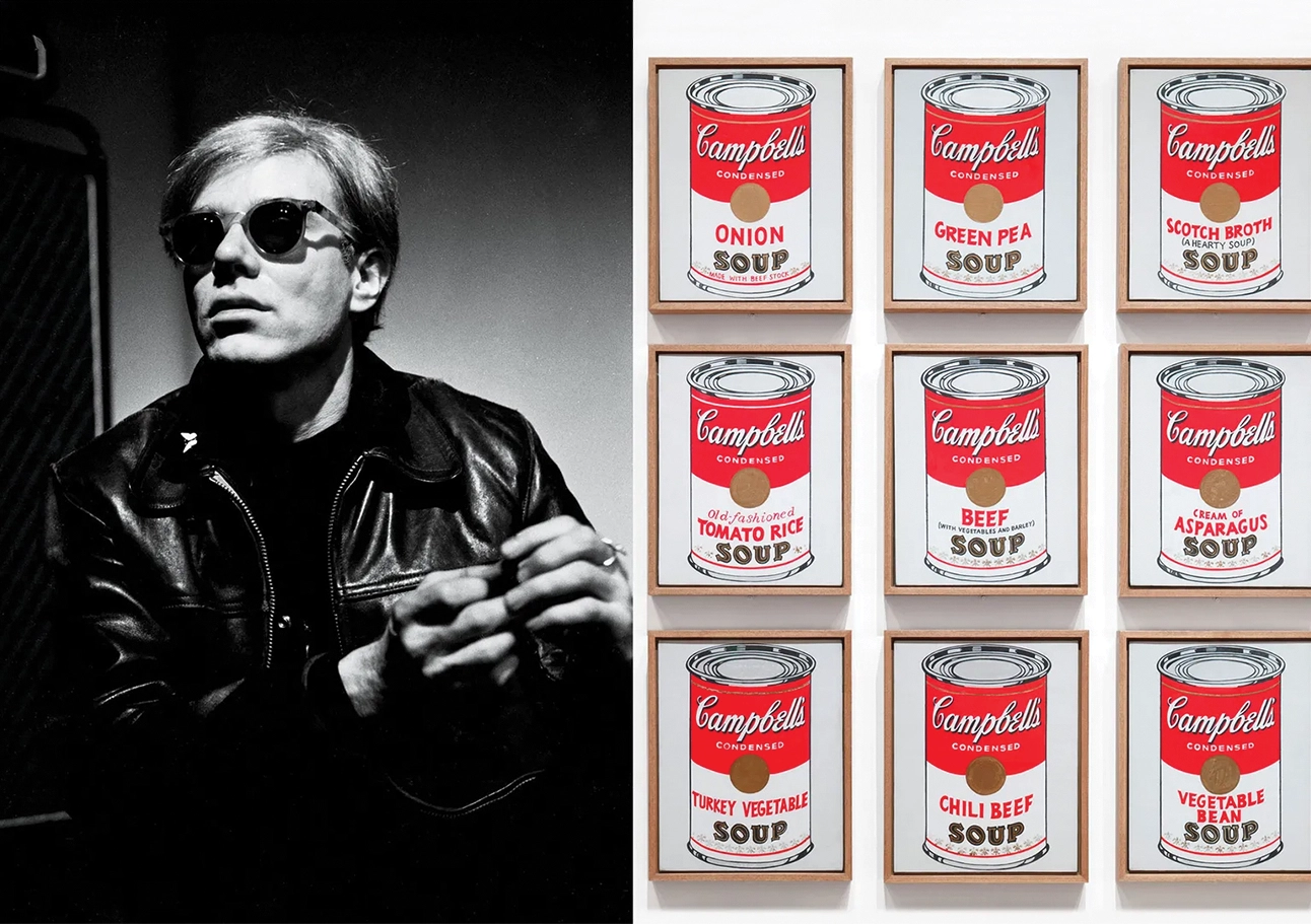 Andy-Warhol