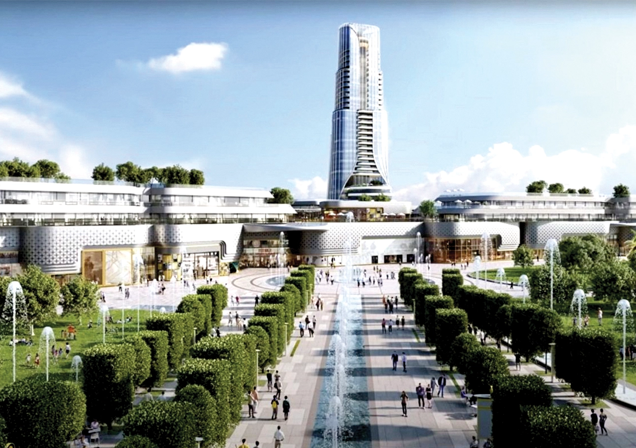 Athens-2030