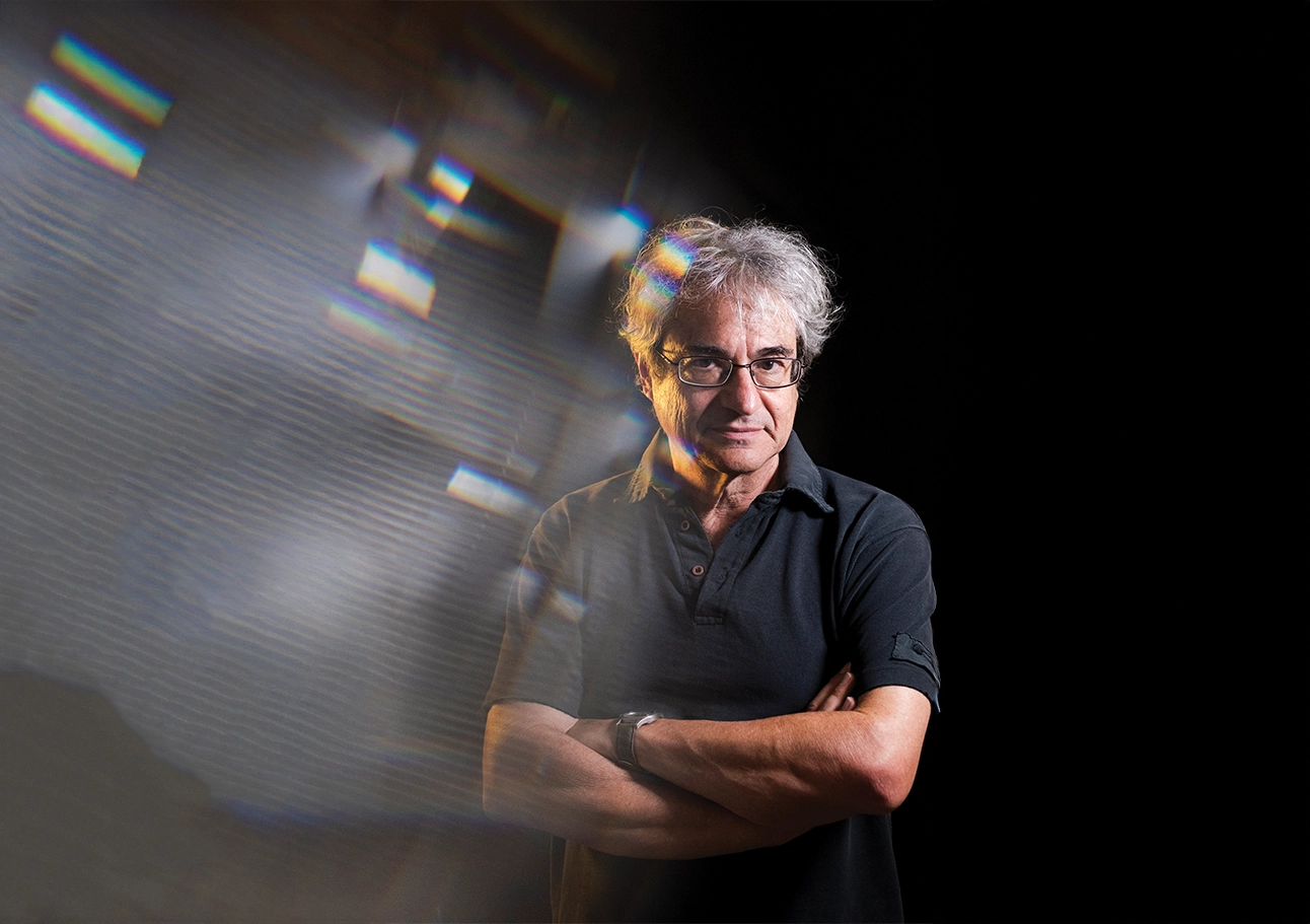 Carlo-rovelli