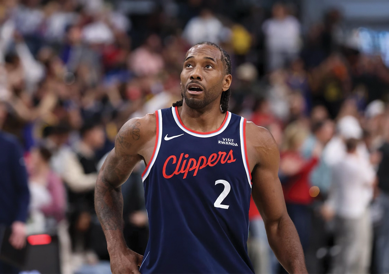 clippers