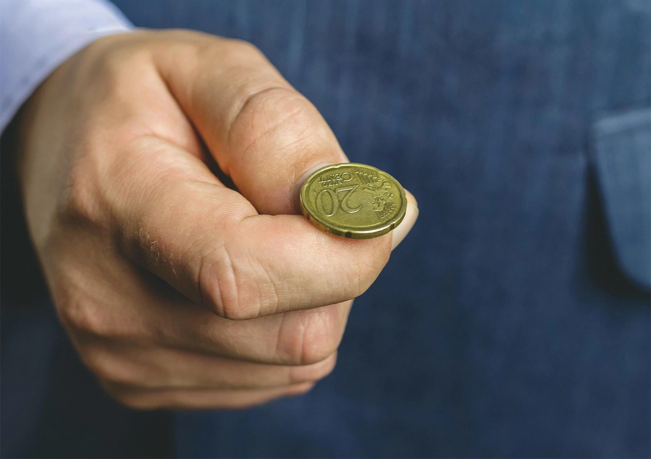 coins